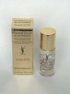 ysl blur primer travel size